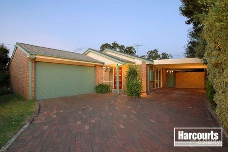 Property photo of 6 Rangeview Drive Skye VIC 3977