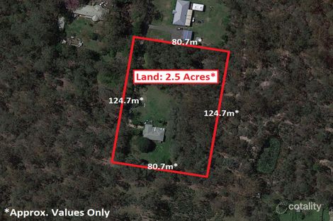 357 Park Ridge Rd, Park Ridge, QLD 4125