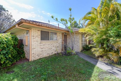 Property photo of 93/170 Central Street Labrador QLD 4215