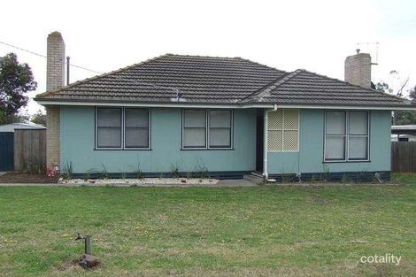 51 Mcadam St, Maffra, VIC 3860