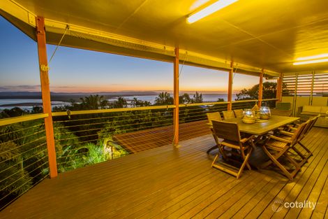 Property photo of 11 Gaden Street Seventeen Seventy QLD 4677