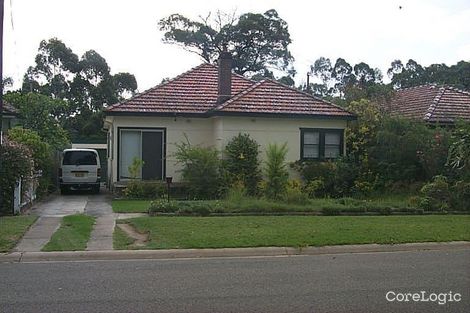 Property photo of 19 Anderson Avenue Dundas NSW 2117