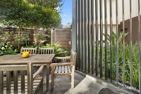 Property photo of 104/3 Sylvan Avenue Balgowlah NSW 2093