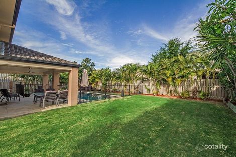 Property photo of 8 Andorra Place Varsity Lakes QLD 4227