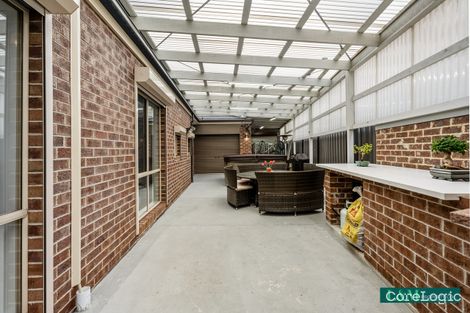 Property photo of 34 Watergum Avenue Craigieburn VIC 3064