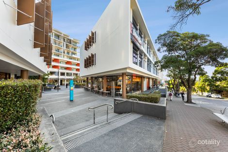 Property photo of 104/3 Sylvan Avenue Balgowlah NSW 2093
