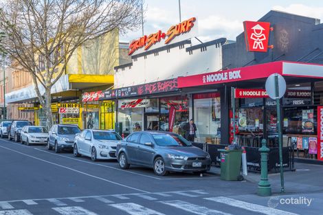 357-359 Hargreaves St, Bendigo, VIC 3550