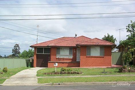 10 Coila Pl, Woodpark, NSW 2164