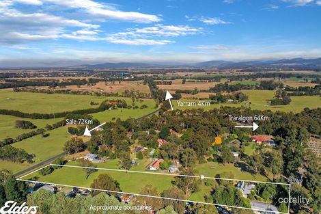 Property photo of 18 Dew Drop Inn Road Yarram VIC 3971
