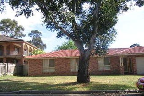 Property photo of 21A Emily Street Mount Druitt NSW 2770