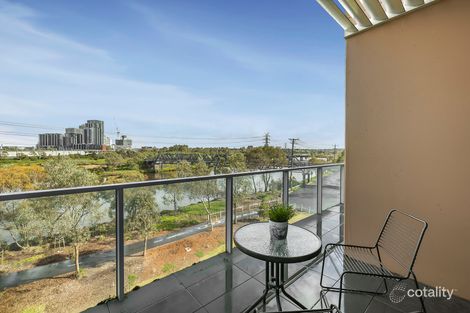 Property photo of 330/77 Hobsons Road Kensington VIC 3031