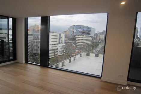 Property photo of 1101/83 Flemington Road North Melbourne VIC 3051