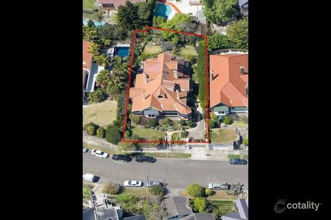 Property photo of 23 Ruby Street Mosman NSW 2088