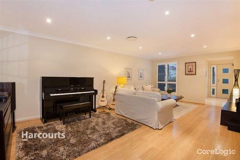 Property photo of 10 Alessandra Drive Kellyville NSW 2155