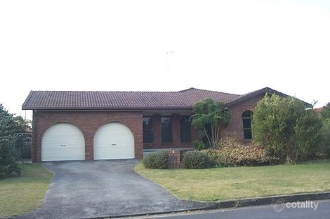 1 Woram Pl, Kingscliff, NSW 2487