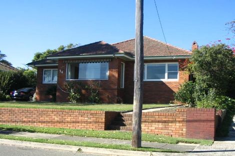 Property photo of 54 Vista Street Sans Souci NSW 2219