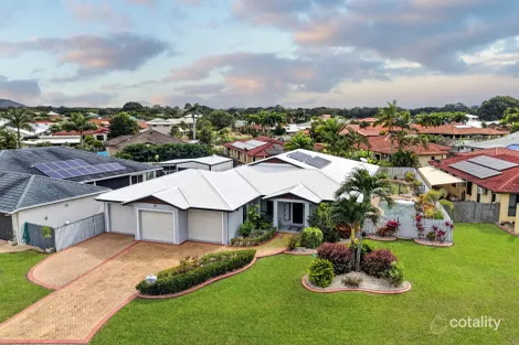 Property photo of 154 River Park Drive Annandale QLD 4814