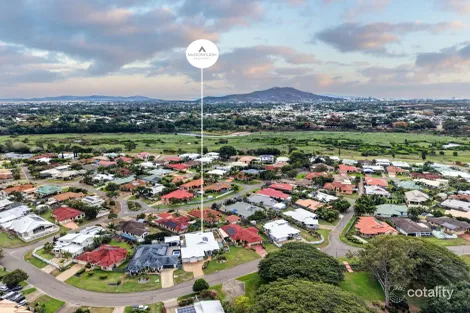 Property photo of 154 River Park Drive Annandale QLD 4814