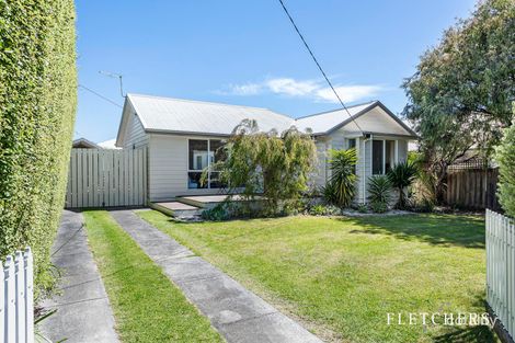 45 Durcell Ave, Portsea, VIC 3944