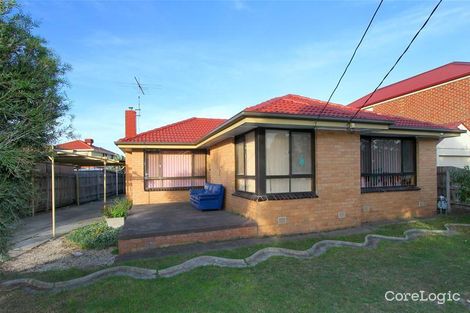 Property photo of 2 Stymie Street Kingsbury VIC 3083