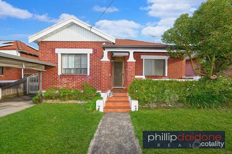 Property photo of 4 McDonald Street Berala NSW 2141