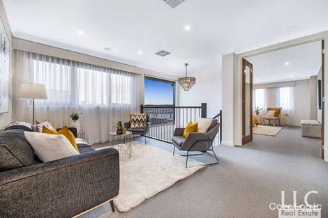 Property photo of 10 Aberdeen Way Wantirna VIC 3152