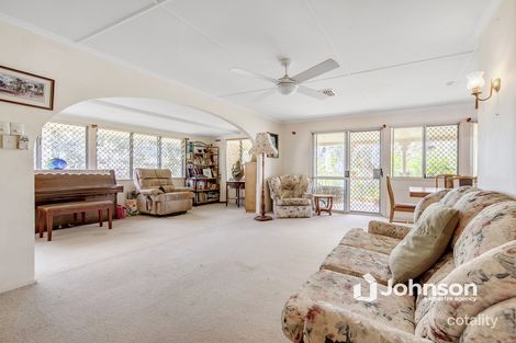 Property photo of 40 Rickston Street Manly West QLD 4179