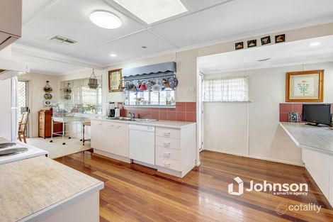 Property photo of 40 Rickston Street Manly West QLD 4179