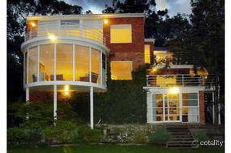 Property photo of 66 The Boulevard Ivanhoe VIC 3079