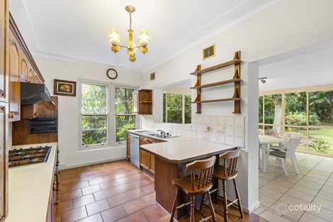 Property photo of 67A Arnold Street Killara NSW 2071