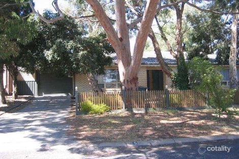 Property photo of 5 Elsworth Drive Banksia Park SA 5091