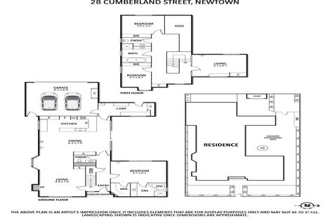 Property photo of 28 Cumberland Street Newtown VIC 3220