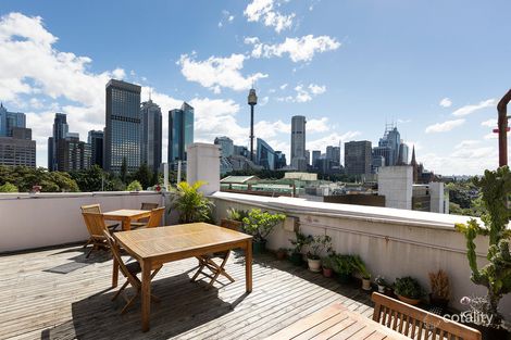 Property photo of 72/6 Stanley Street Darlinghurst NSW 2010