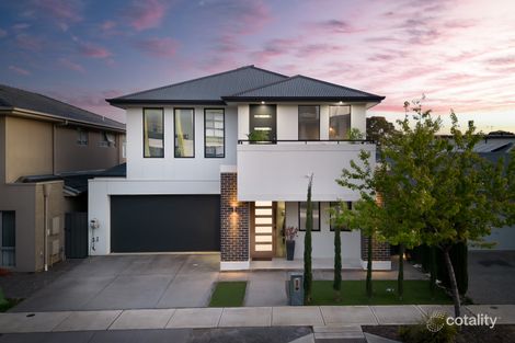 Property photo of 27 Trainer Street St Clair SA 5011