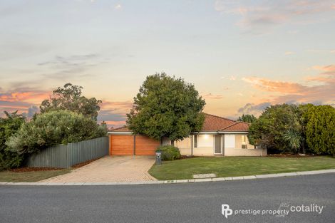 Property photo of 3 Whiston Crescent Clarkson WA 6030