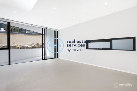 Property photo of 311/6 Maxwell Road Forest Lodge NSW 2037