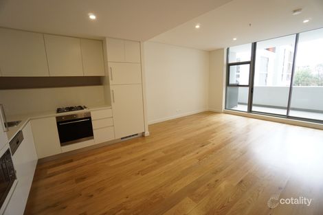Property photo of 307/3 Mooltan Avenue Macquarie Park NSW 2113