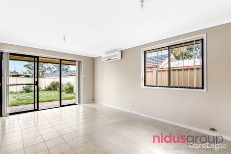 Property photo of 7 Dale Grove Hebersham NSW 2770