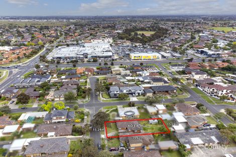 Property photo of 56 Roberts Street Keilor East VIC 3033