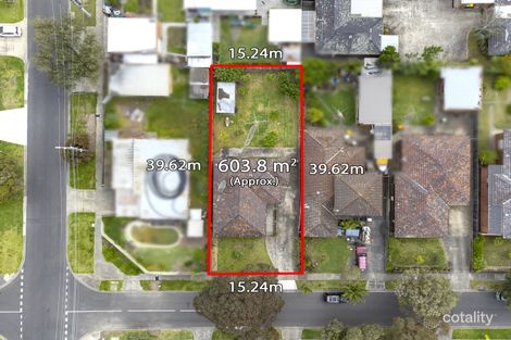 Property photo of 56 Roberts Street Keilor East VIC 3033