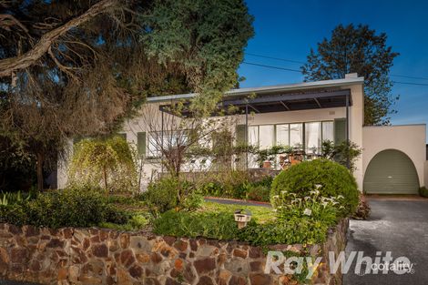 Property photo of 27 Homer Avenue Croydon South VIC 3136