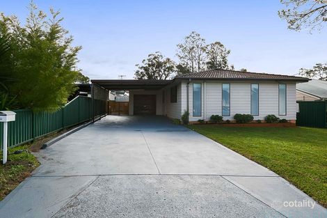 Property photo of 9 Shropshire Street Gorokan NSW 2263