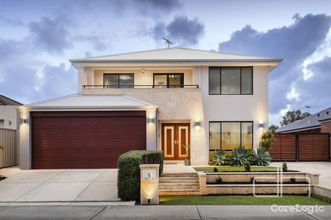 Property photo of 5 Danti Link Darch WA 6065