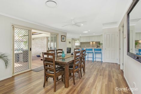 Property photo of 7 Yodelay Street Varsity Lakes QLD 4227