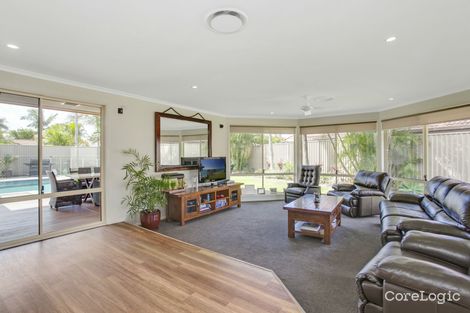 Property photo of 7 Yodelay Street Varsity Lakes QLD 4227