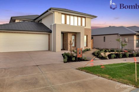 Property photo of 108 De Rossi Boulevard Wollert VIC 3750