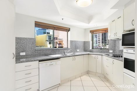 Property photo of 41/501 Queen Street Brisbane City QLD 4000