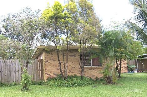 19 Long St, Mooroobool, QLD 4870