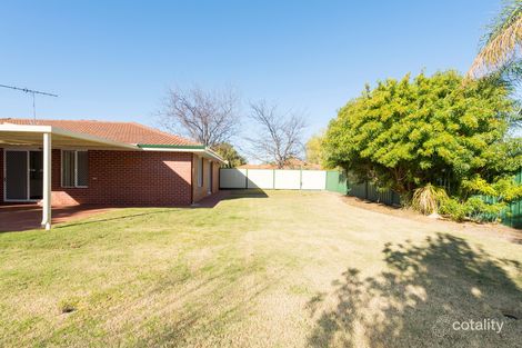 Property photo of 3 Lima Close Warnbro WA 6169