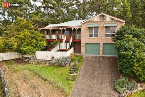 Property photo of 12 Honeybee Place Upper Kedron QLD 4055